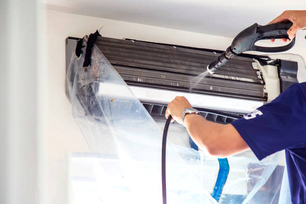 Best Home Air Vent Cleaning  in Point Lookout, NY